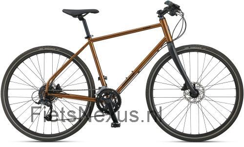 Jamis Coda S1 specificaties